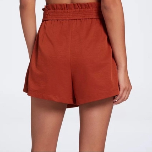 Calia Orange Plus Size Skort size XXL - Picture 2 of 11